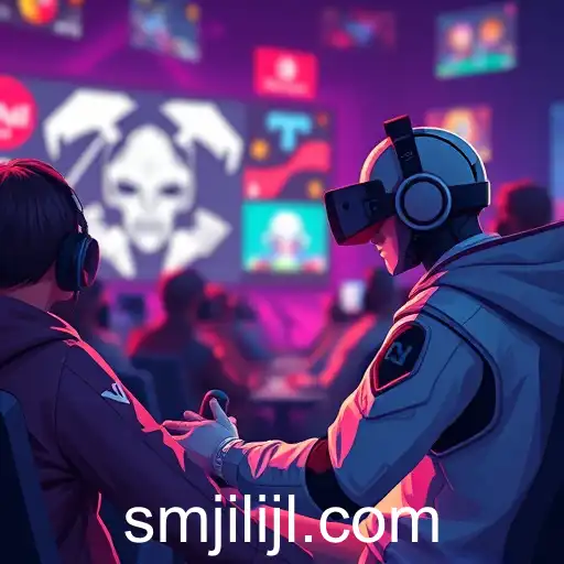 Digital Gaming Trends 2025