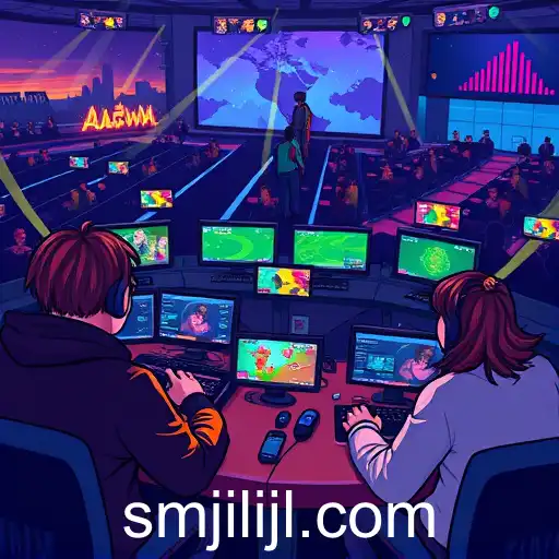 Evolution of Online Gaming in 2025