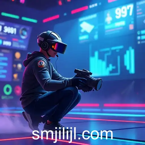 SMJILI: Revolutionizing the Gaming Landscape
