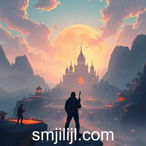 Gaming Innovations and Trends in 2025