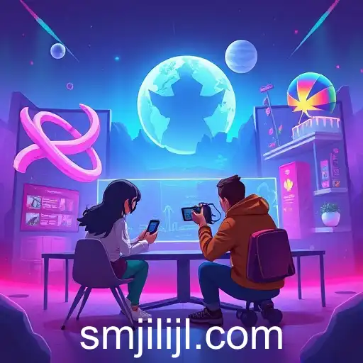 Gaming Platform SMJILI Expands Amidst Evolving Industry