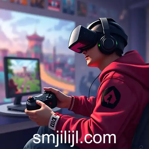 The Growing Influence of Gaming Sites in the Digital Era