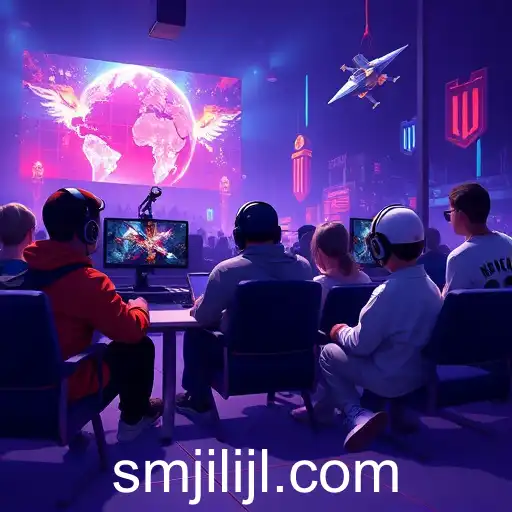 The Rise of Online Gaming Communities in 2025