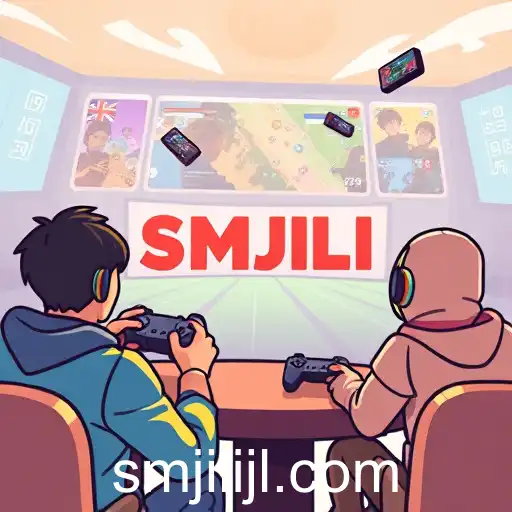 The Rise of Online Gaming Communities