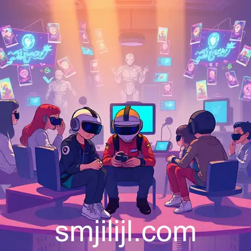 The Rise and Influence of Gaming Platforms