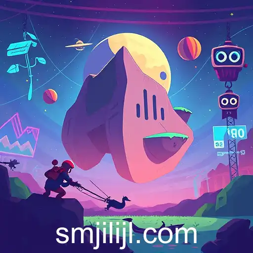 The Rise of SMJILI in the Gaming World