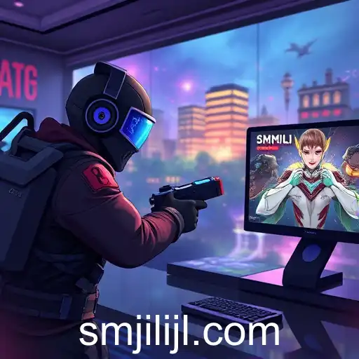 The Rise of SMJILI: A Game Changer in 2025