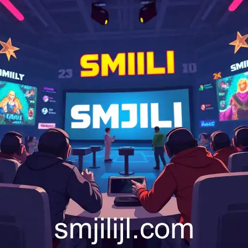 The Rise of SMJILI in Gaming