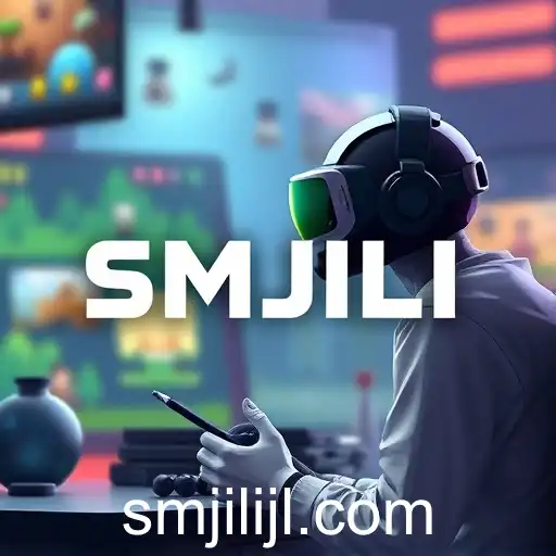 The Rise of SMJILI: Revolutionizing Online Gaming