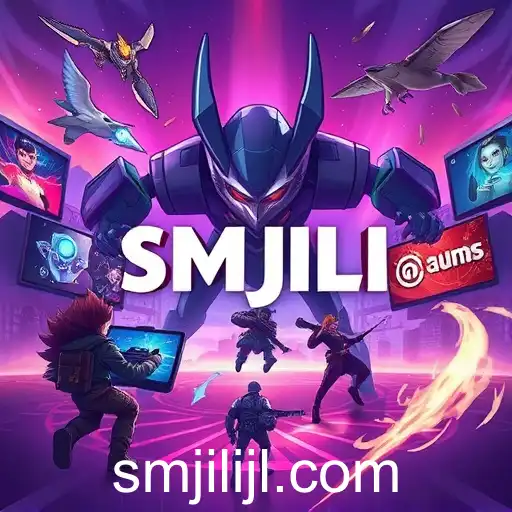 The Rise of SMJILI: A Virtual Gaming Revolution