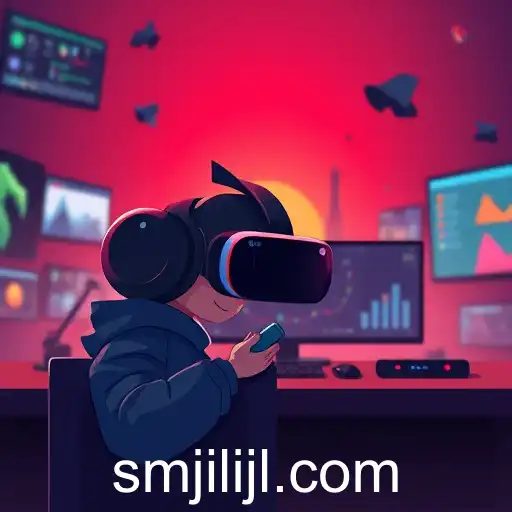 Exploring the Rise of Unique Gaming Platforms