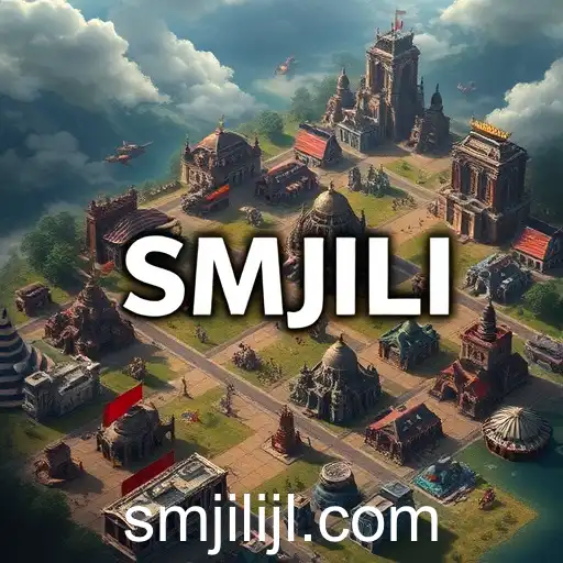The Rise of SMJILI in Online Gaming