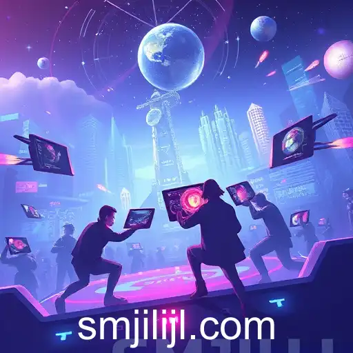 The Rise of SMJILI: Bridging Play and Innovation