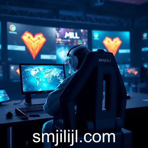 The Rise of SMJILI in Gaming