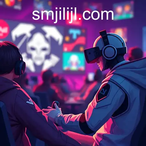 Digital Gaming Trends 2025