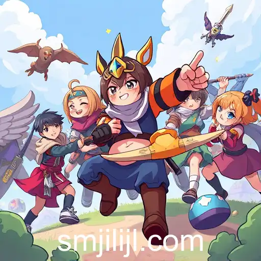 Evolving Trends in Online Gaming