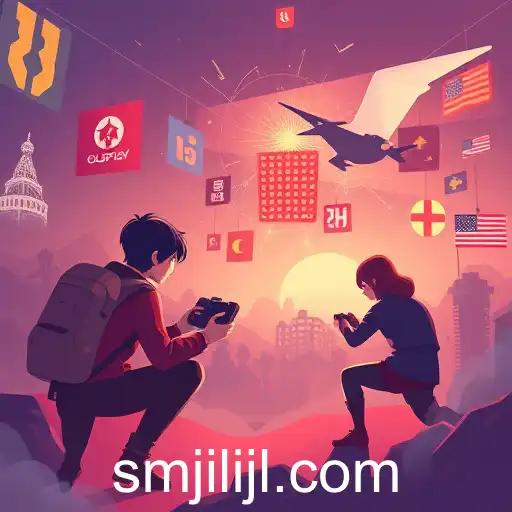 Expanding Universe of Online Gaming