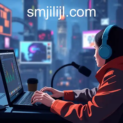 The Impact of Gaming on Digital Literacy