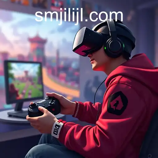 The Growing Influence of Gaming Sites in the Digital Era