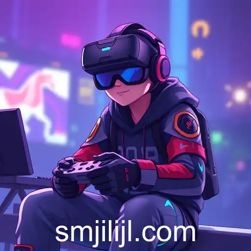 Exploring the Impact of SMJILI on Online Gaming