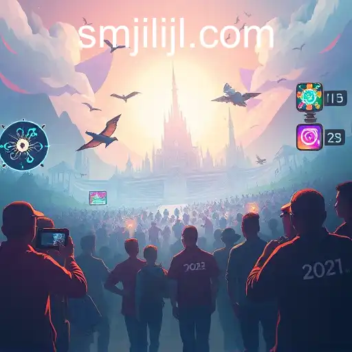 The Rise of SMJILI: Transforming Digital Gaming