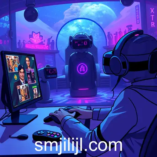 The Rise of SMJILI and Its Impact on Online Gaming