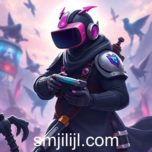 The Rise of SMJILI: Revolutionizing Online Gaming