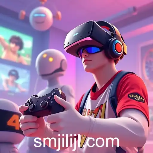 Digital Playgrounds: The Rise of Gaming Communities