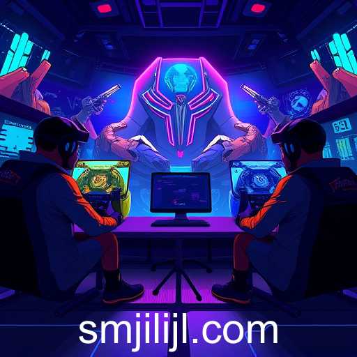 The Evolution of Online Gaming Platforms