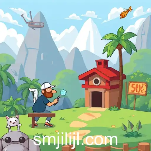 Exploring SMJILI: The Evolving Gaming Landscape