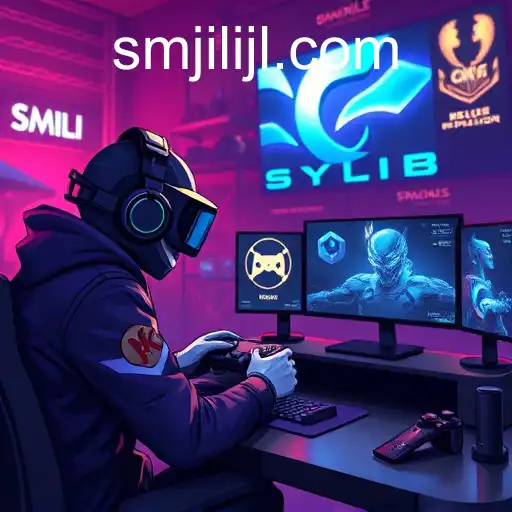 Gaming Trends and Innovations Transforming 2025