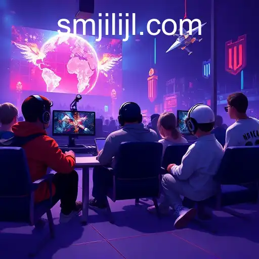 The Rise of Online Gaming Communities in 2025