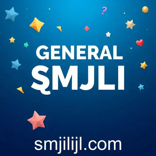 Exploring the Popularity of 'General Quiz' with 'SMJILI'
