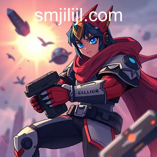 SMJILI: Revolutionizing Online Gaming Experiences