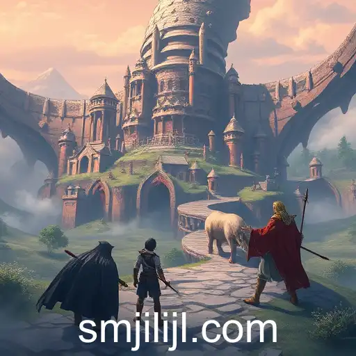 The Rise and Impact of SMJILI in Gaming