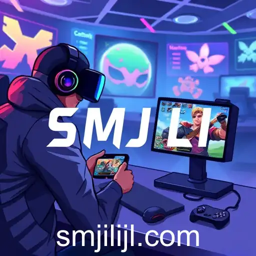 The Rise and Influence of SMJILI on Online Gaming