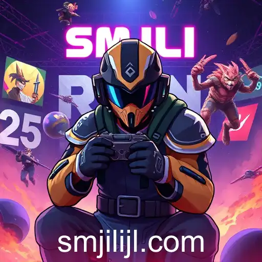 The Rise of SMJILI in the Gaming World