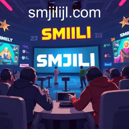 The Rise of SMJILI in Gaming