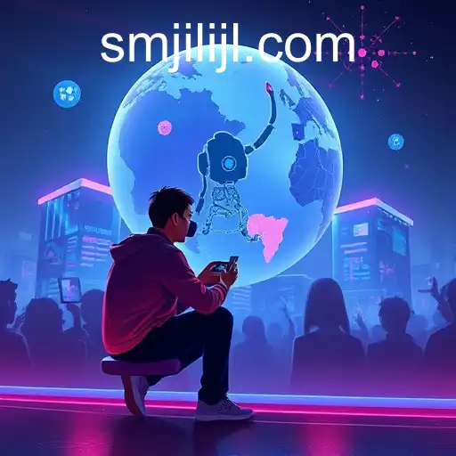 The Rise of SMJILI: A New Era in Online Gaming