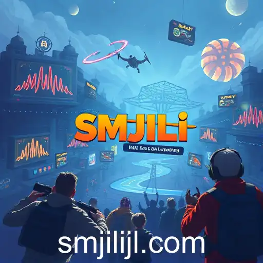 The Rise of SMJILI in Online Gaming