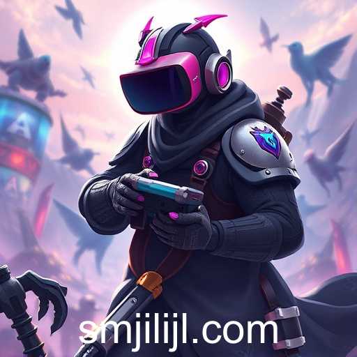The Rise of SMJILI: Revolutionizing Online Gaming