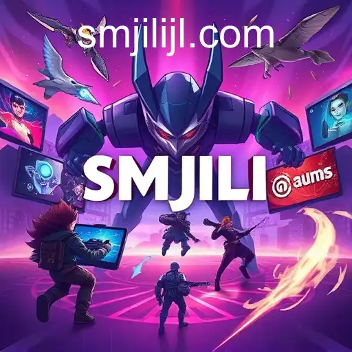 The Rise of SMJILI: A Virtual Gaming Revolution