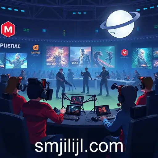 The Evolution of SMJILI: A Gaming Phenomenon