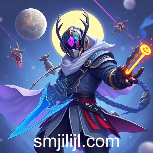 SMJILI Revolutionizes Gaming Experience