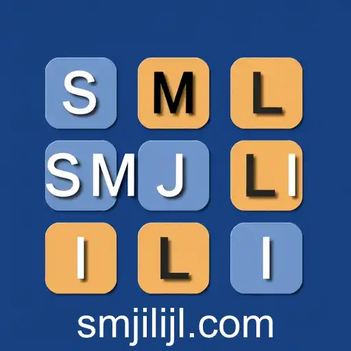 Unlocking the Buzz: Exploring the Enigma of ‘SMJILI’ in Spelling Bee Games