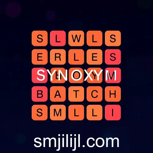Exploring the Exciting World of 'Synonym Match' Games