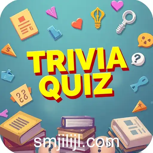 Exploring the Fascinating World of Trivia Quizzes with SMJILI
