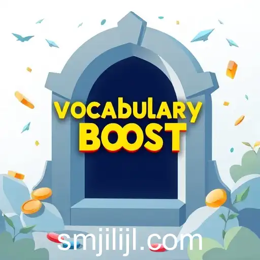 Enhance Your Word Power with the 'Vocabulary Boost' Game Category