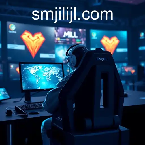 The Rise of SMJILI in Gaming
