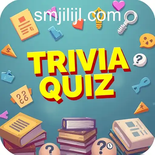 Exploring the Fascinating World of Trivia Quizzes with SMJILI